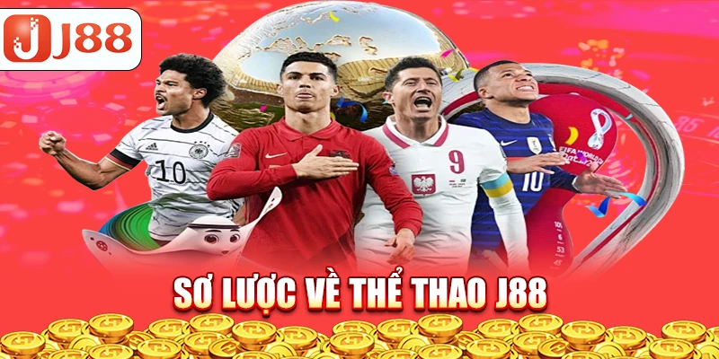 Sơ lược về thể thao J88